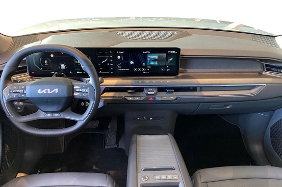 Kia EV9 10 of 29