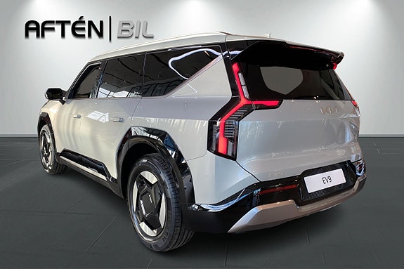 Kia EV9 7 of 29
