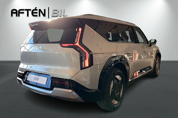 Kia EV9 9 of 29