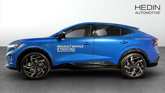 Renault Rafale 20 of 30