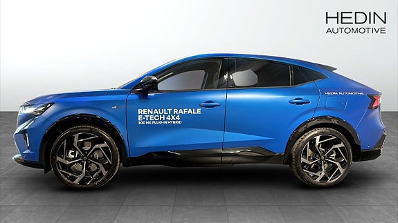 Renault Rafale 21 of 30
