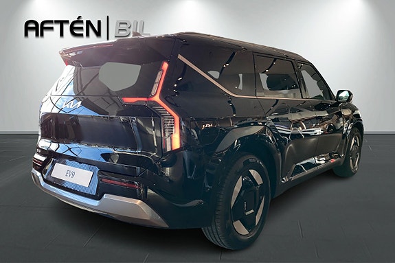 Kia EV9 9 of 28