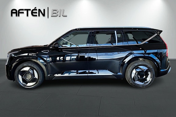 Kia EV9 4 of 28