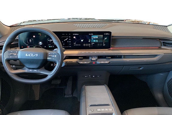 Kia EV9 10 of 28