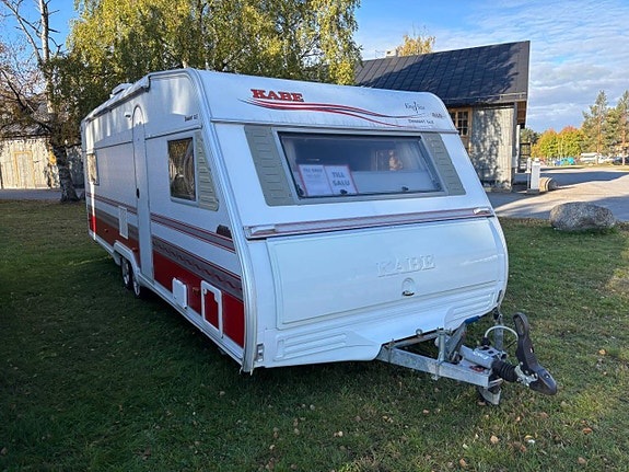 Kabe Diamant GLE KsU 2000