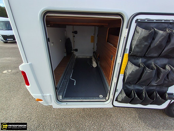 Adria Coral S 670 SL supreme Alde 5 of 5