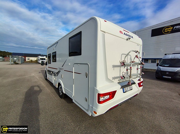 Adria Coral S 670 SL supreme Alde 3 of 5