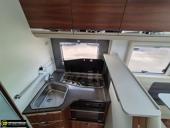 Adria Coral S 670 SL supreme Alde 12 of 16