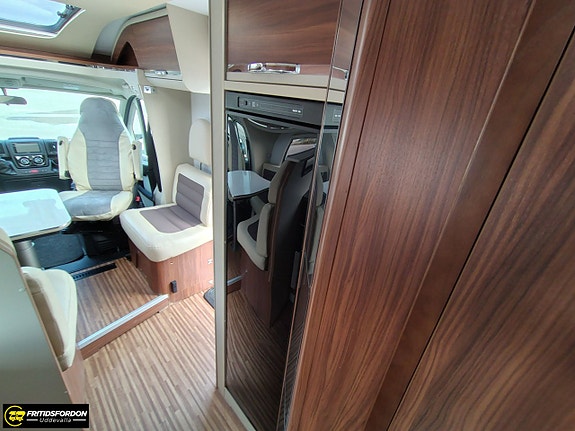 Adria Coral S 670 SL supreme Alde 13 of 16