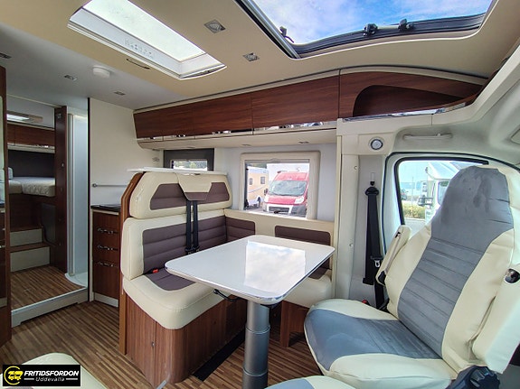 Adria Coral S 670 SL supreme Alde 8 of 16