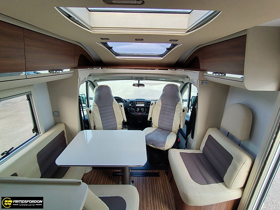 Adria Coral S 670 SL supreme Alde 10 of 16