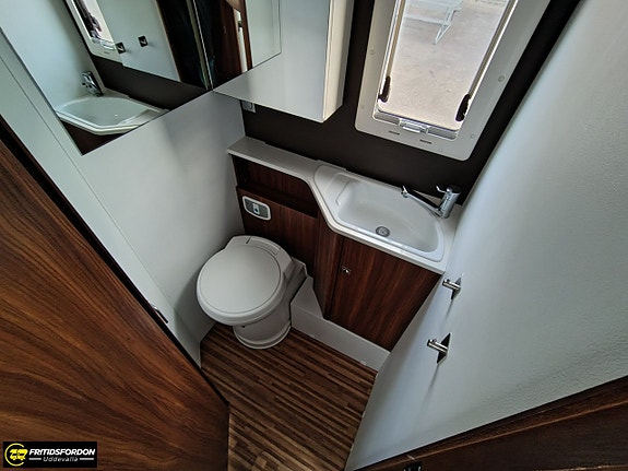 Adria Coral S 670 SL supreme Alde 14 of 16