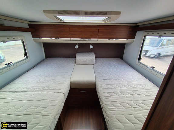 Adria Coral S 670 SL supreme Alde 16 of 16