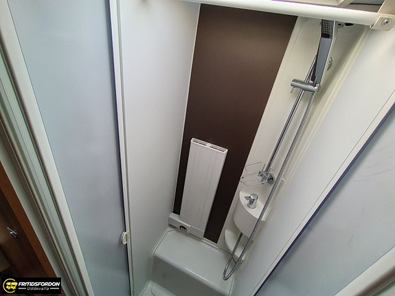 Adria Coral S 670 SL supreme Alde 15 of 16