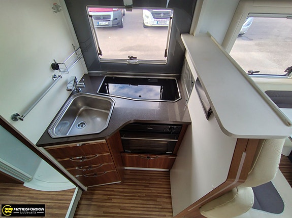 Adria Coral S 670 SL supreme Alde 11 of 16