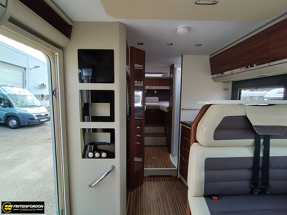 Adria Coral S 670 SL supreme Alde 9 of 16