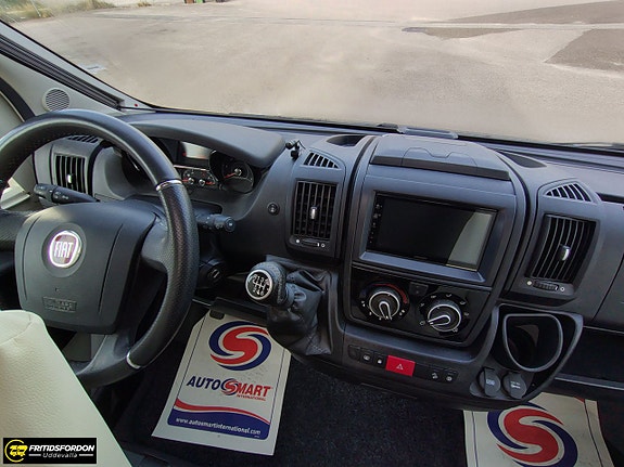 Adria Coral S 670 SL supreme Alde 6 of 16
