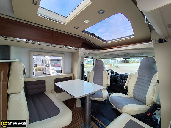 Adria Coral S 670 SL supreme Alde 7 of 16