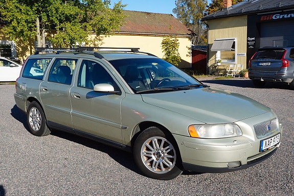 Volvo V70