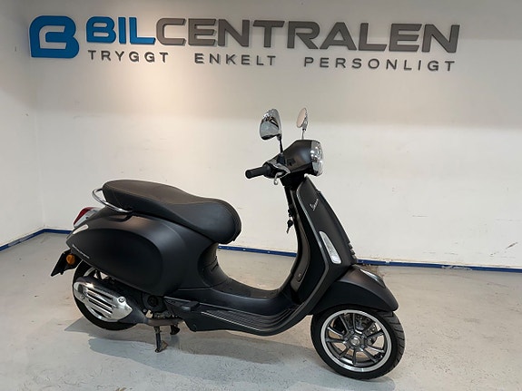 Piaggio Primavera