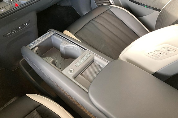 Kia EV9 25 of 26