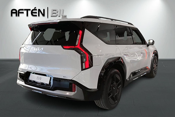 Kia EV9 10 of 26