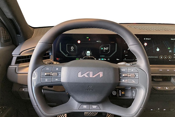 Kia EV9 12 of 26