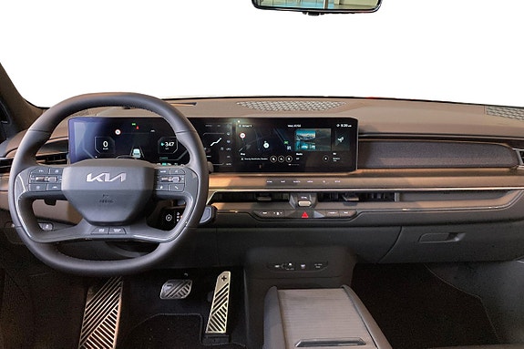 Kia EV9 11 of 26