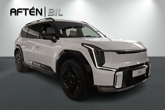 Kia EV9 4 of 26