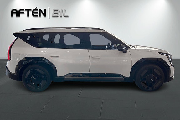 Kia EV9 7 of 26