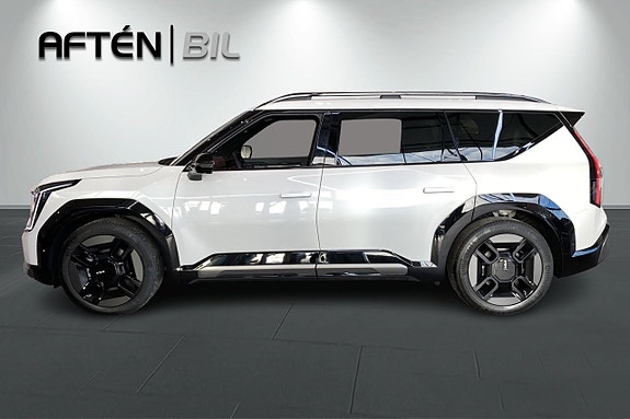 Kia EV9 6 of 26