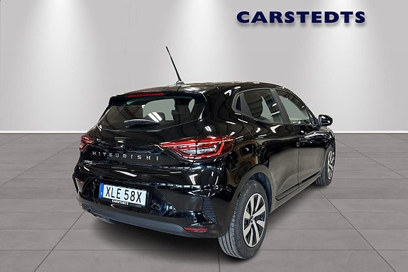 Mitsubishi Colt 3 of 5