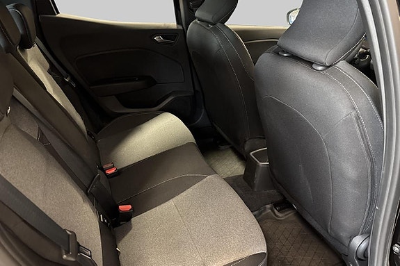 Mitsubishi Colt 5 of 5