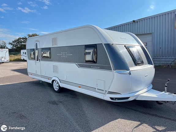 Hobby 560 KMFe Excellent