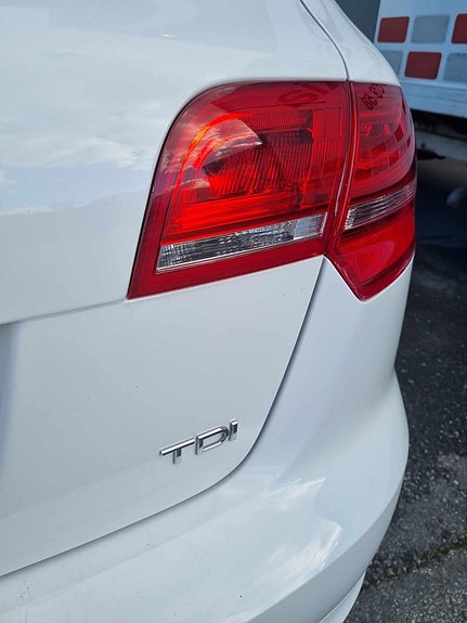 Audi A3 7 of 8