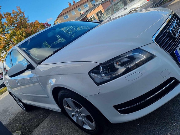 Audi A3 5 of 8
