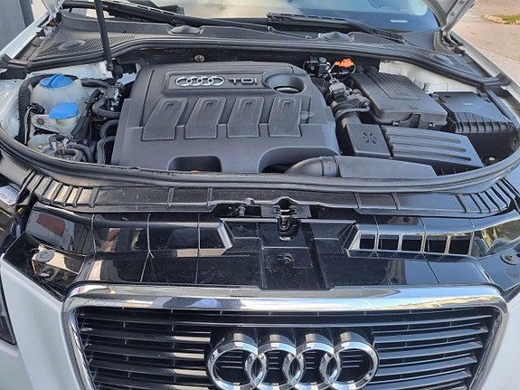 Audi A3 8 of 8