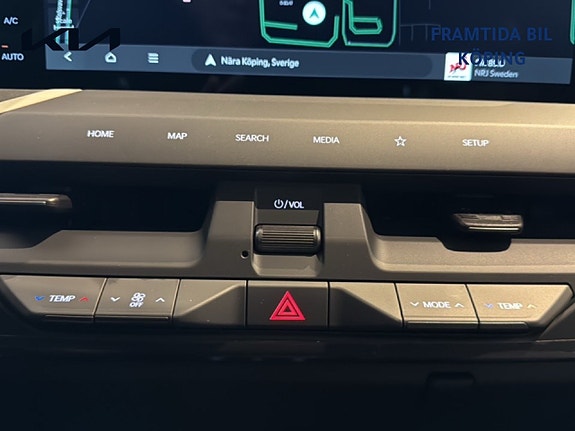Kia EV5 19 of 22