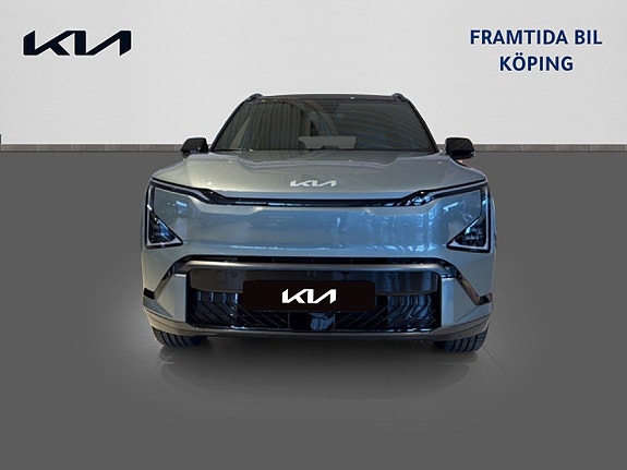 Kia EV5 2 of 22