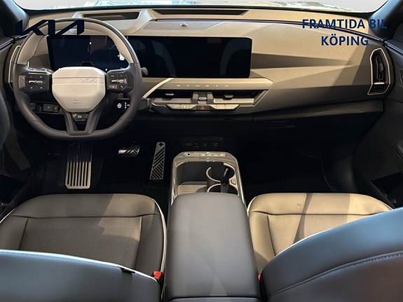 Kia EV5 7 of 22
