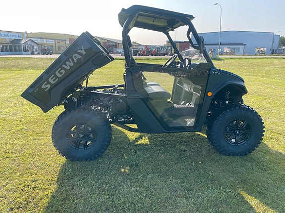 Segway  UT 6 Premium 7 of 8