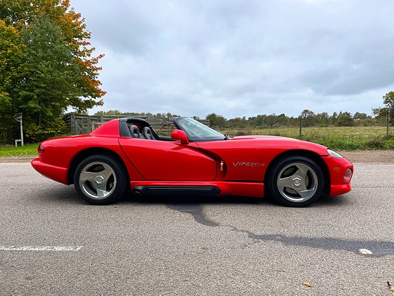 Dodge Viper 2 of 28