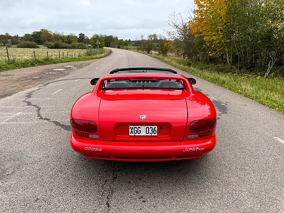 Dodge Viper 4 of 28