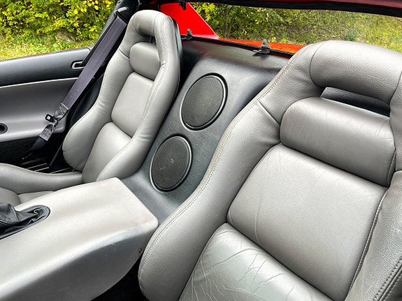 Dodge Viper 12 of 28
