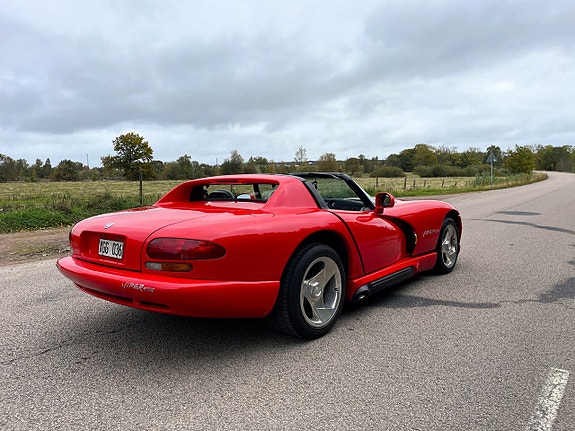 Dodge Viper 3 of 28