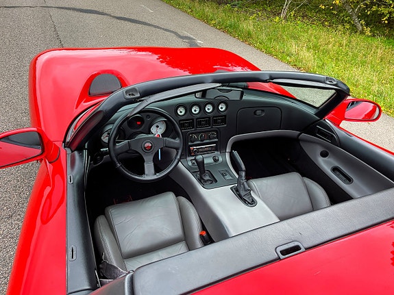 Dodge Viper 10 of 28