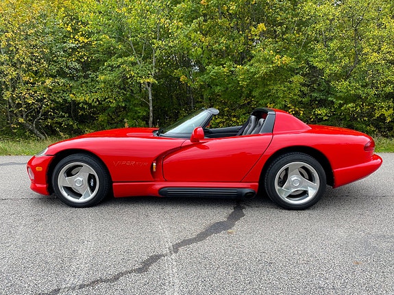 Dodge Viper 6 of 28