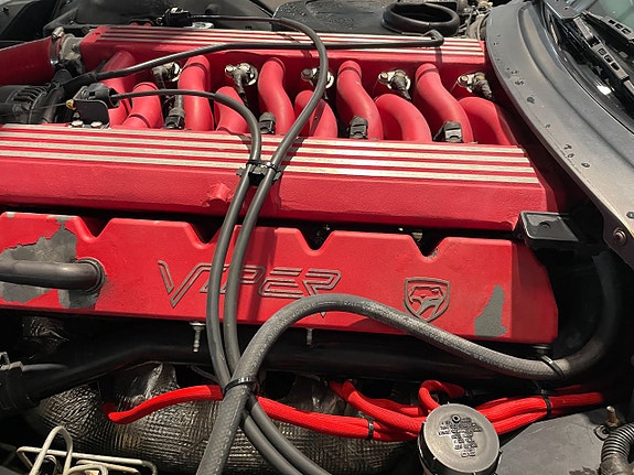 Dodge Viper 25 of 28