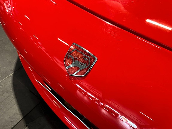 Dodge Viper 21 of 28