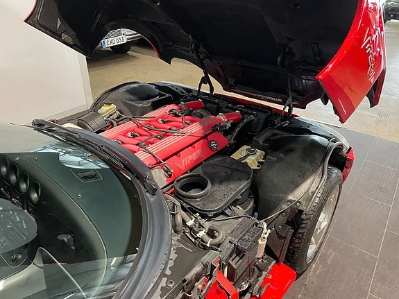 Dodge Viper 24 of 28